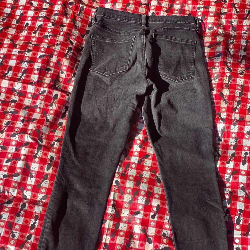 Gap Denim , True Skinny size 29 regular